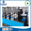 automatic ladder type cable tray forming line